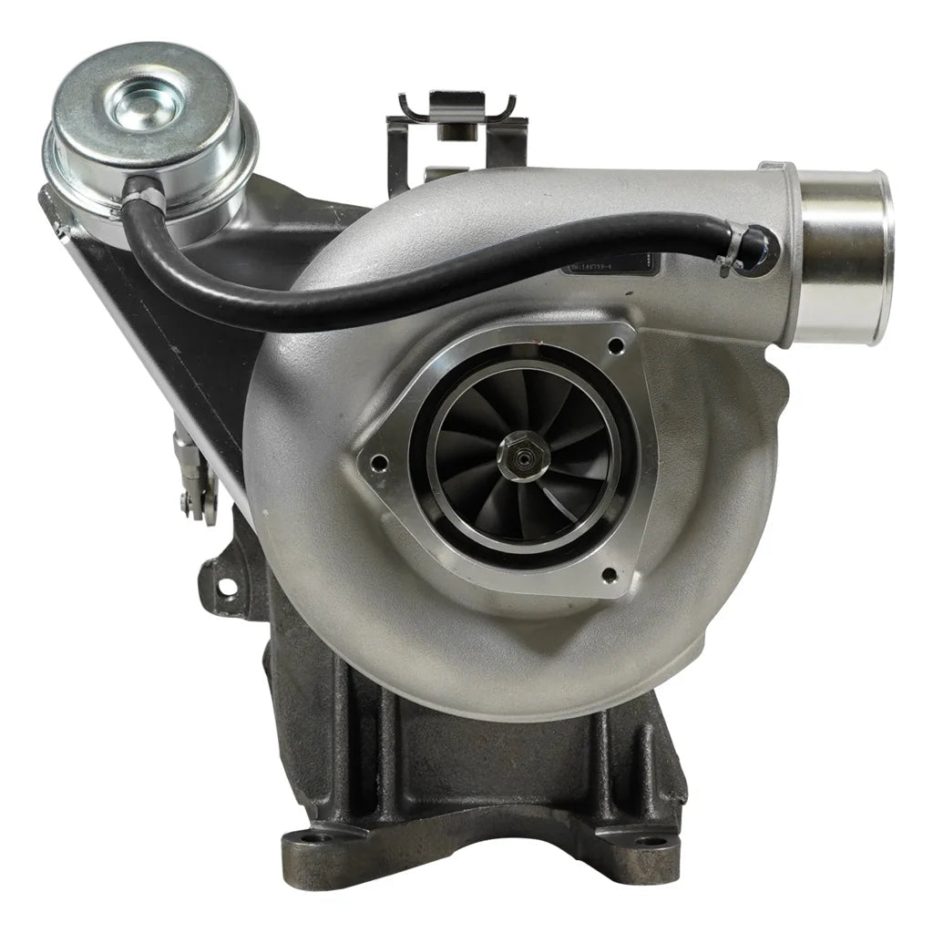 BD Diesel 1045836 New Stock Replacement Turbocharger (2001 - 2004 Duramax) - Southern Diesel Supply