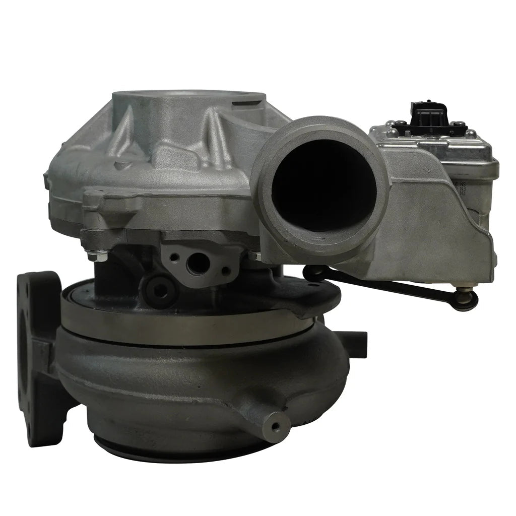BD Diesel 1045845 Remanufactured Stock Replacement Turbocharger (2017 - 2019 Duramax) - Southern Diesel Supply