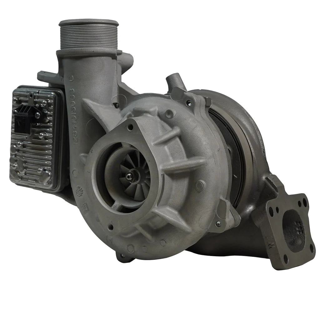 BD Diesel 1045845 Remanufactured Stock Replacement Turbocharger (2017 - 2019 Duramax) - Southern Diesel Supply
