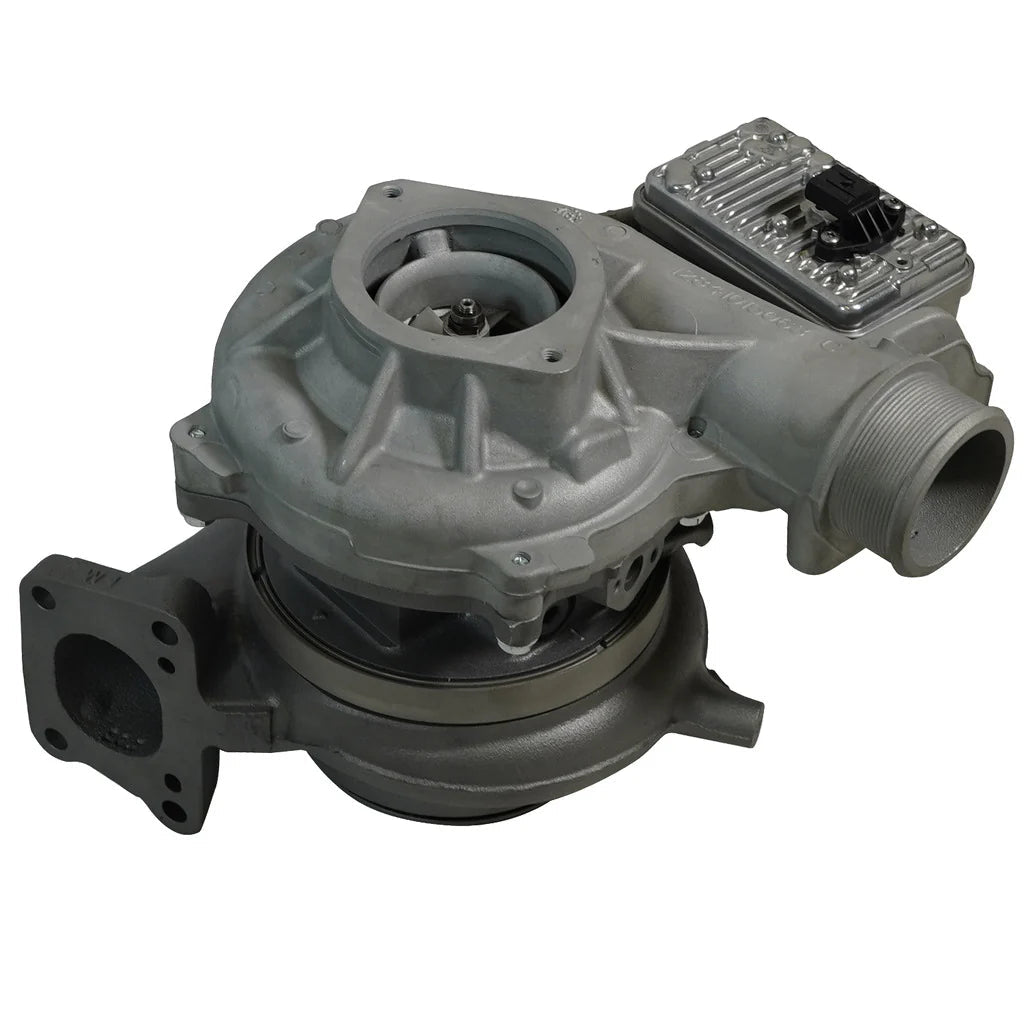 BD Diesel 1045846 Remanufactured Stock Replacement Turbocharger (2020 - 2023 Duramax) - Southern Diesel Supply