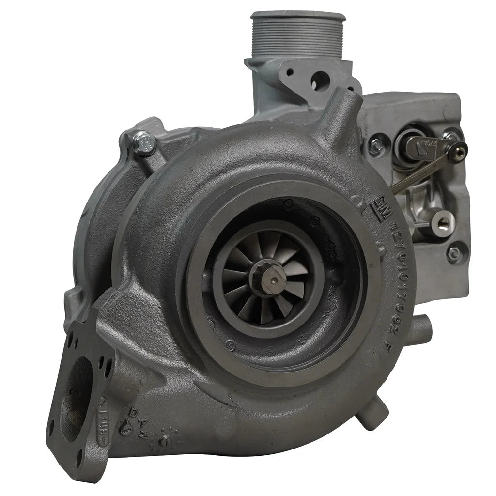 BD Diesel 1045846 Remanufactured Stock Replacement Turbocharger (2020 - 2023 Duramax) - Southern Diesel Supply