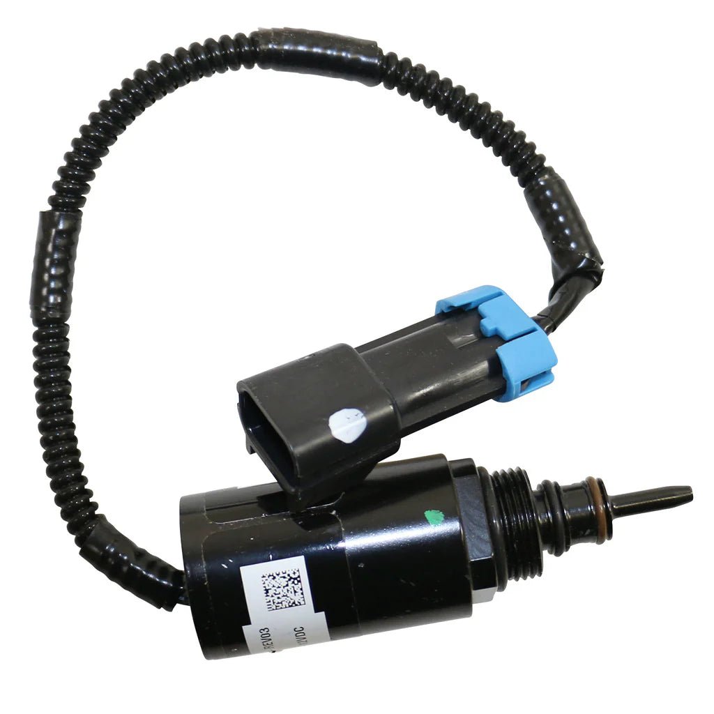 BD Diesel 1045921 Wastegate Control Valve (2004.5 - 2007 Cummins) - Southern Diesel Supply