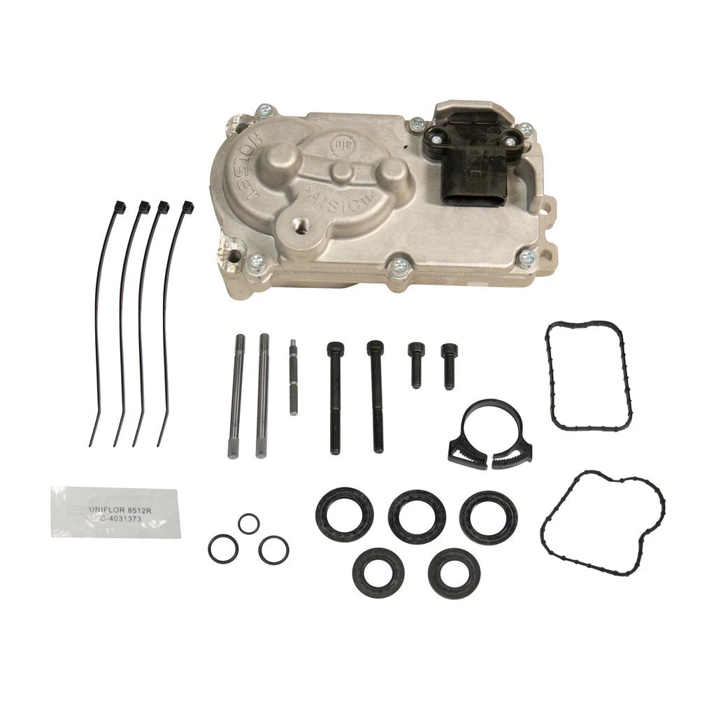 BD Diesel 1045923 Remanufactured Turbocharger Actuator (2013 - 2024 Cummins) - Southern Diesel Supply