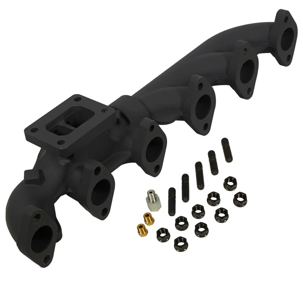 BD Diesel 1045965 Exhaust Manifold (2007.5 - 2018 Cummins) - Southern Diesel Supply