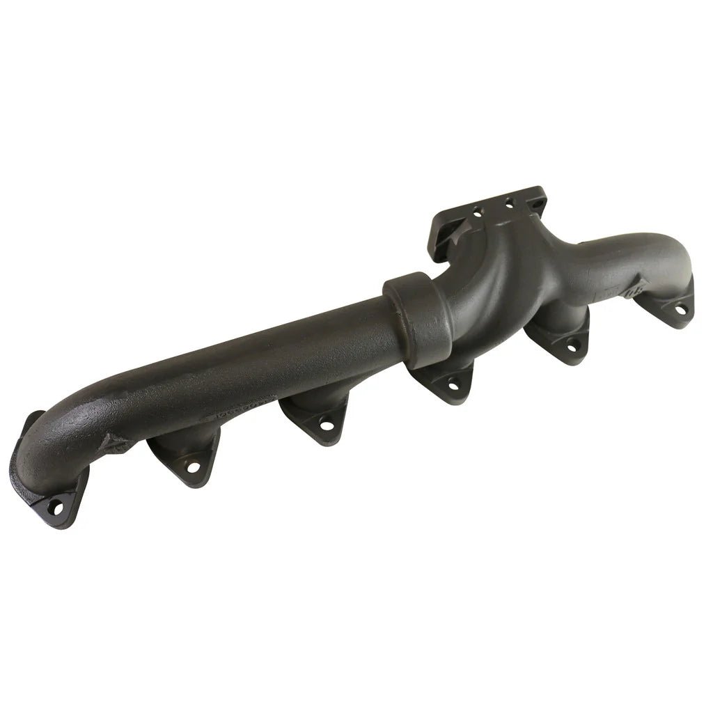 BD Diesel 1045987 Exhaust Manifold (2003 - 2007 Cummins) - Southern Diesel Supply