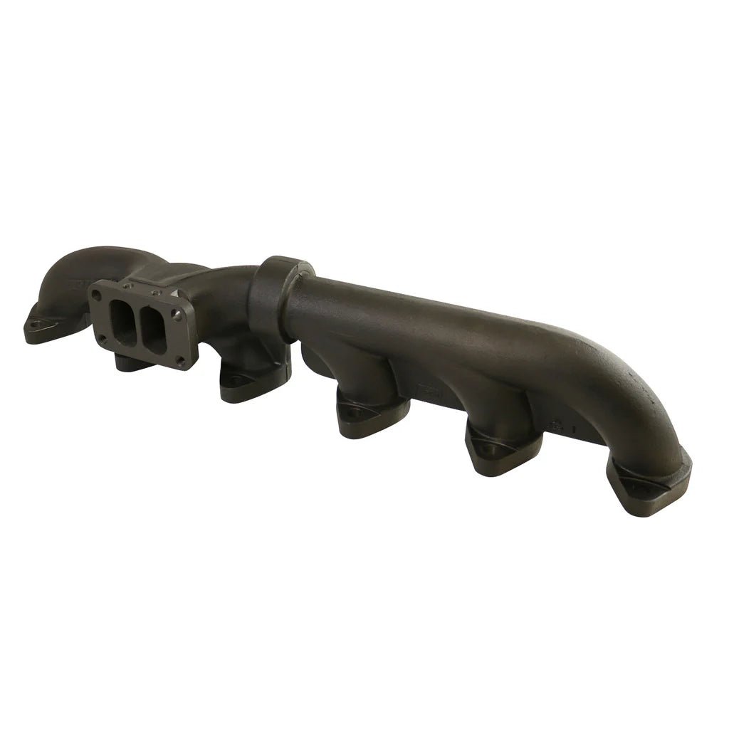 BD Diesel 1045987 Exhaust Manifold (2003 - 2007 Cummins) - Southern Diesel Supply