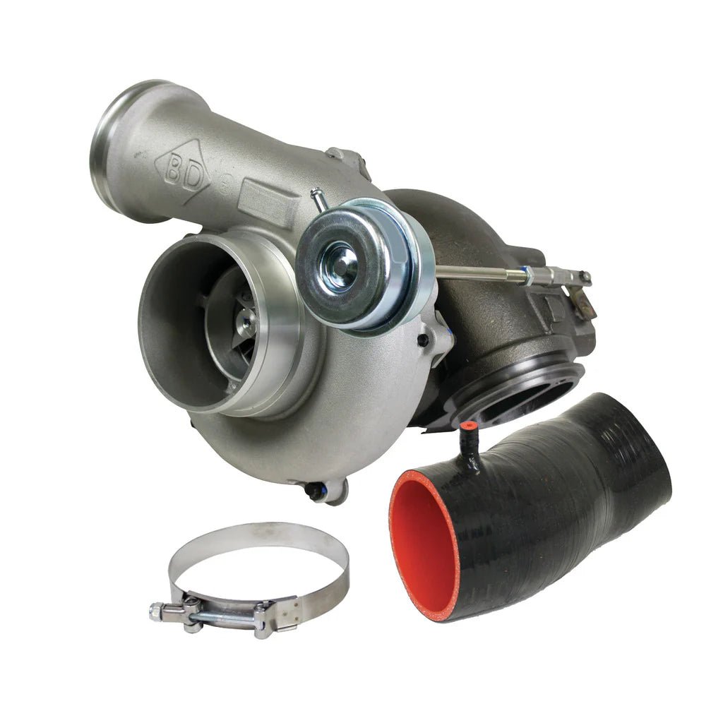 BD Diesel 1047511 Turbo Thruster II (1999.5 - 2003 Powerstroke) - Southern Diesel Supply
