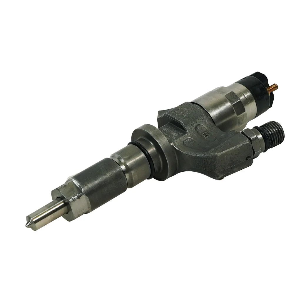 BD Diesel 1050180 Remanufactured Fuel Injector Set & Installation Kit (2001 - 2004 Duramax) - Southern Diesel Supply