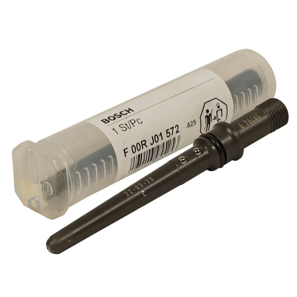 BD Diesel 1050182 Remanufactured Fuel Injector Set & Installation Kit (2004.5 - 2005 Cummins) - Southern Diesel Supply