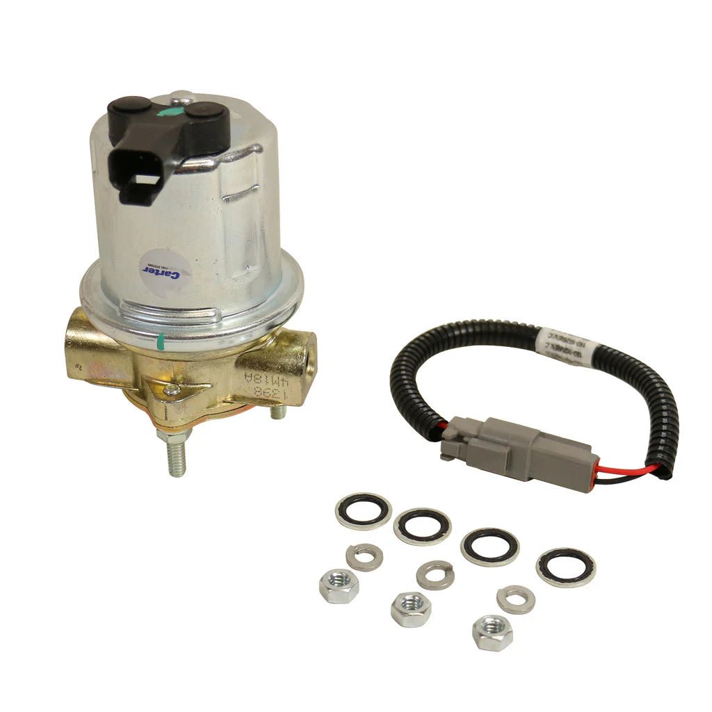 BD Diesel 1050224 OEM Replacement Lift Pump (1998.5 - 2002 Cummins) - Southern Diesel Supply