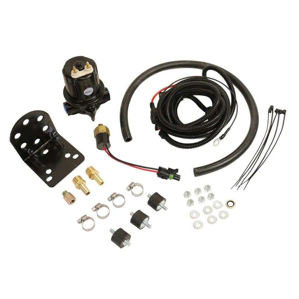 BD Diesel 1050226 Auxiliary Lift Pump (1998.5 - 2007 Cummins) - Southern Diesel Supply