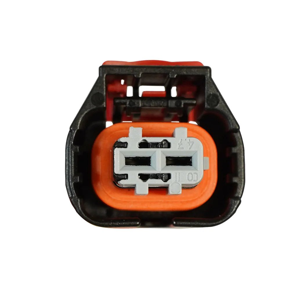 BD Diesel 1050457 Injector Connector Pigtail Kit L5P Duramax (2017 - 2023 Duramax) - Southern Diesel Supply