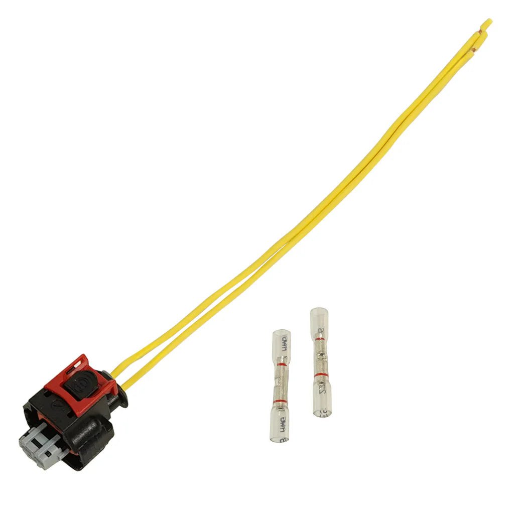 BD Diesel 1050457 Injector Connector Pigtail Kit L5P Duramax (2017 - 2023 Duramax) - Southern Diesel Supply