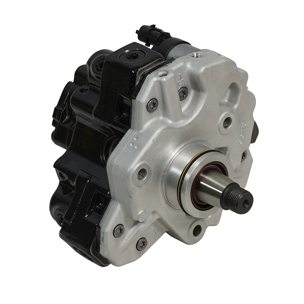 BD Diesel 1050496 Venom CP4 To CP3 Conversion Kit (With Standard Pump) (2011 - 2016 Duramax) - Southern Diesel Supply