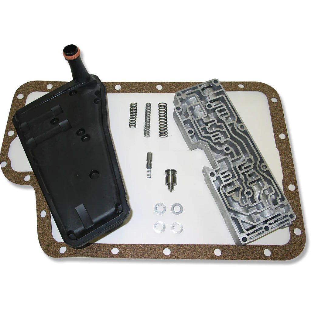 BD Diesel 1060444 Exchange Accumulator Kit (1995 - 2003 Powerstroke) - Southern Diesel Supply