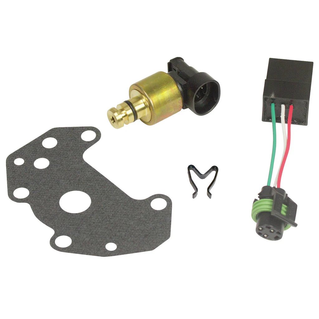 BD Diesel 1060602 Pressure Transducer Upgrade Kit (2000 - 2007 Cummins) - Southern Diesel Supply