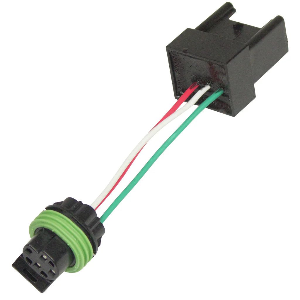 BD Diesel 1060604 Transducer Adapter (2000 - 2007 Cummins) - Southern Diesel Supply