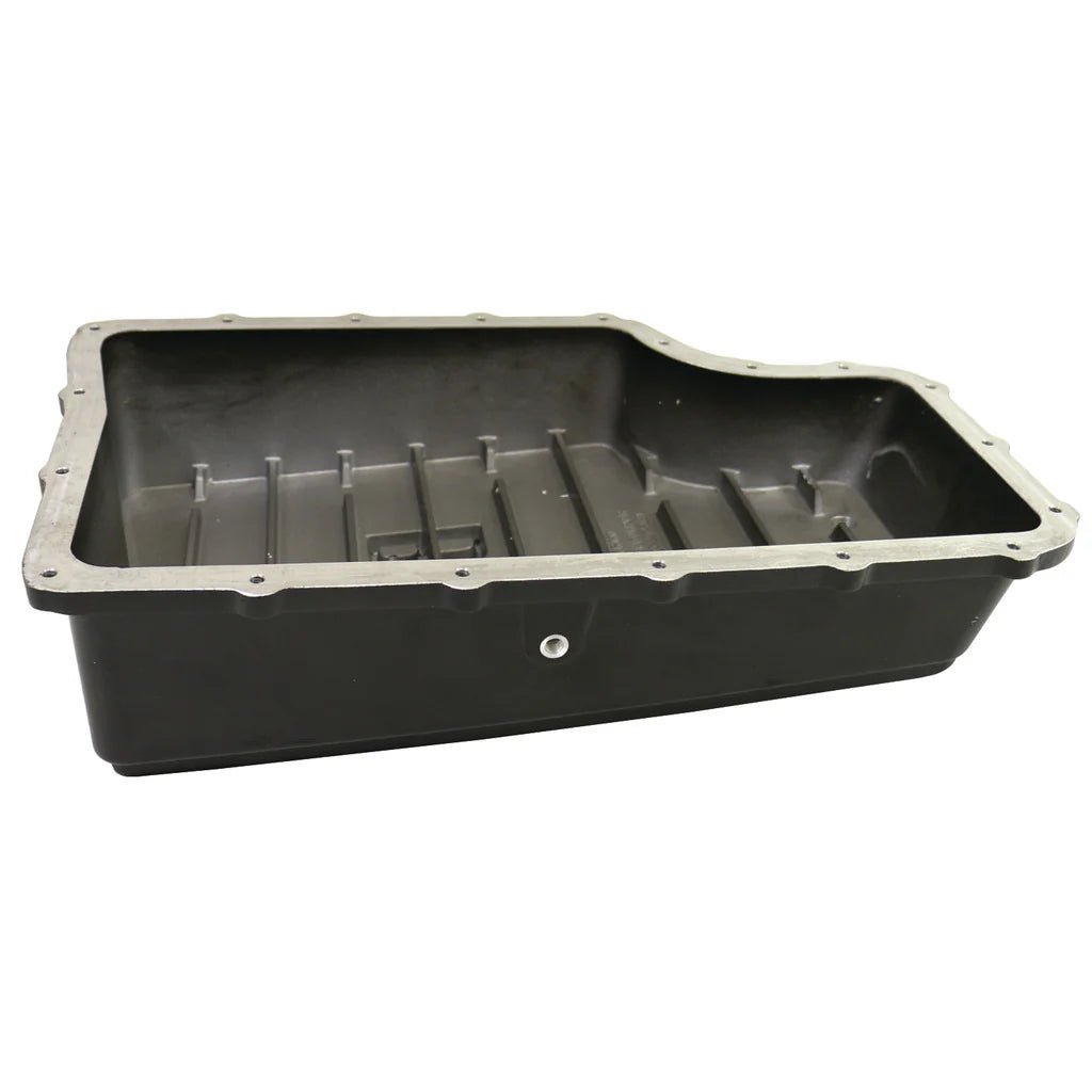 BD Diesel 1061720 Deep Sump 6R140 Transmission Pan (2011 - 2019 Powerstroke) - Southern Diesel Supply
