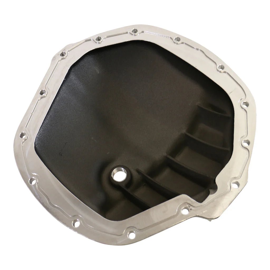 BD Diesel 1061825 14 - 11.5 Rear Differential Cover (2003 - 2018 Cummins; 2001 - 2018 Duramax) - Southern Diesel Supply