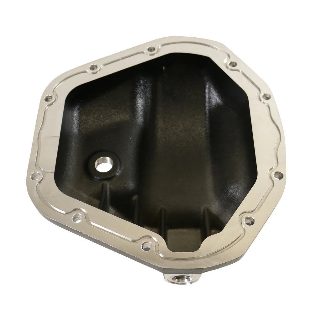 BD Diesel 1061835 Dana 70 Rear Differential Cover (1989 - 2002 Cummins) - Southern Diesel Supply