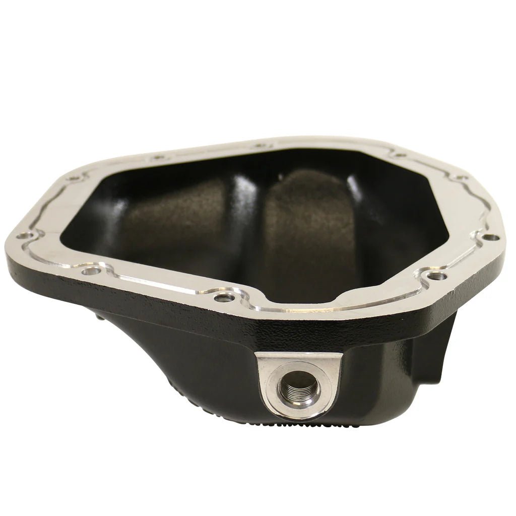 BD Diesel 1061835 Dana 70 Rear Differential Cover (1989 - 2002 Cummins) - Southern Diesel Supply