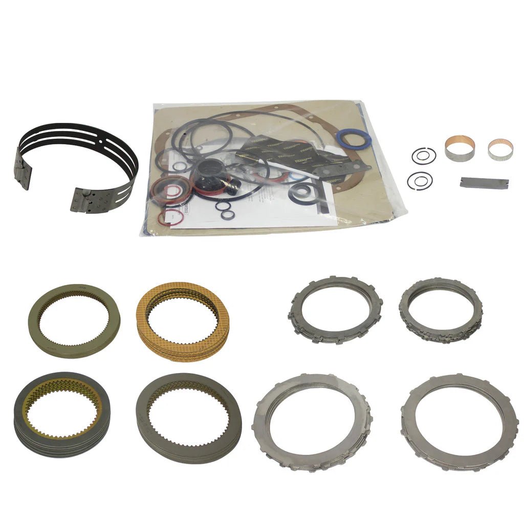 BD Diesel 1062011 Stage 1 Transmission Build - It Kit (2003 - 2007 Cummins) - Southern Diesel Supply