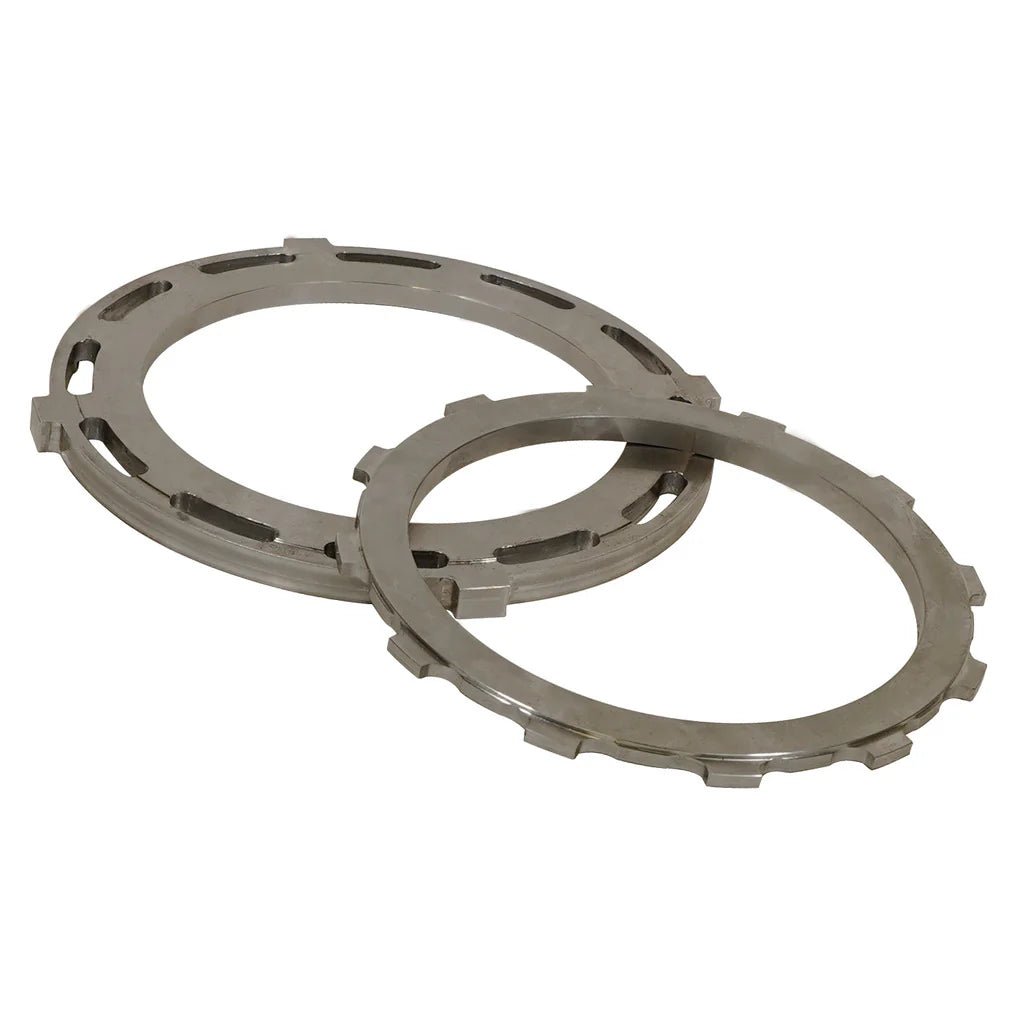 BD Diesel 1062034 Billet Overdrive Reaction Plates (2007.5 - 2018 Cummins) - Southern Diesel Supply