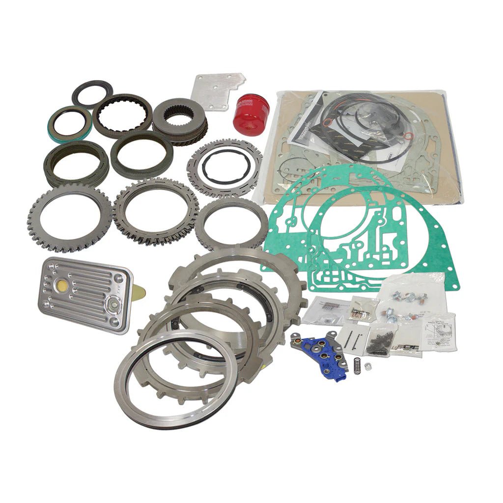 BD Diesel 1062226 Stage 3 Transmission Build - It Kit (2011 - 2016 Duramax) - Southern Diesel Supply