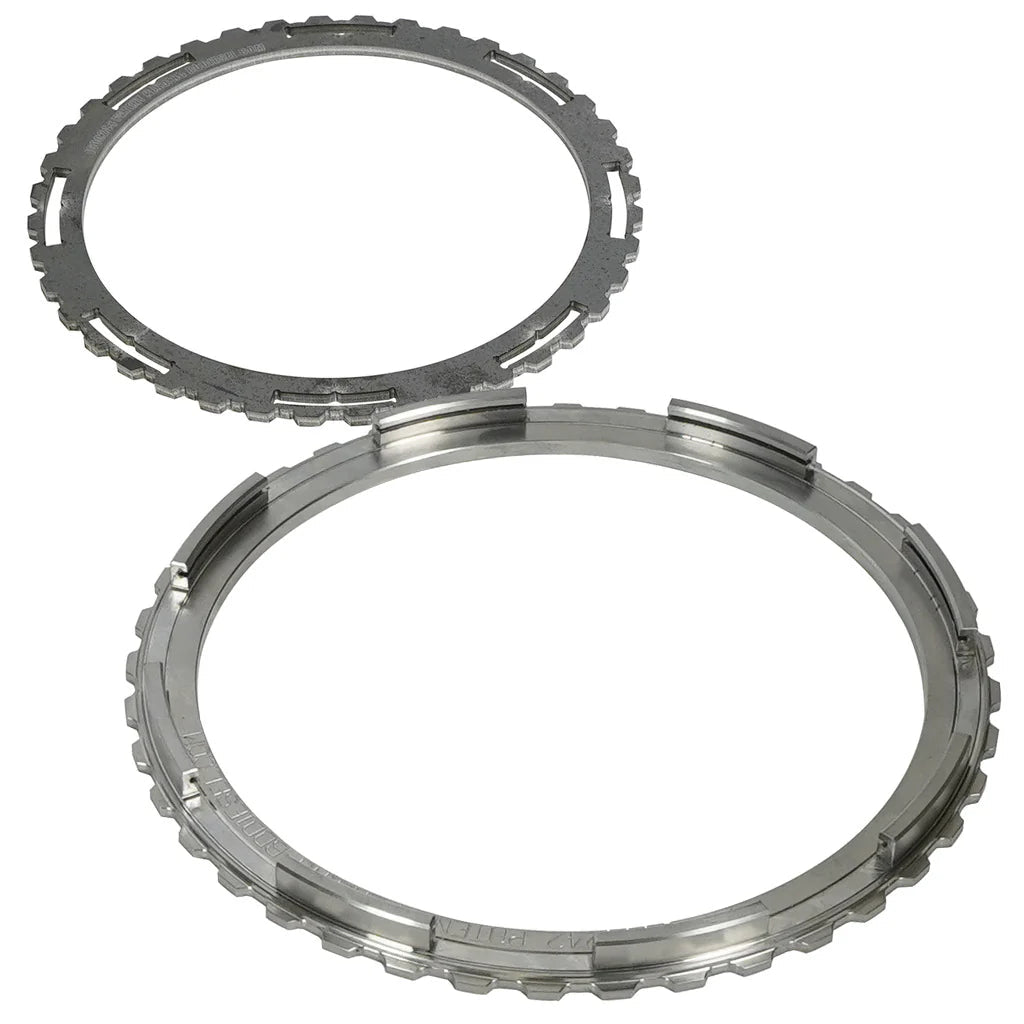 BD Diesel 1062501 Interlocking Pressure Plate Kit (Partial) (2011 - 2019 Powerstroke) - Southern Diesel Supply