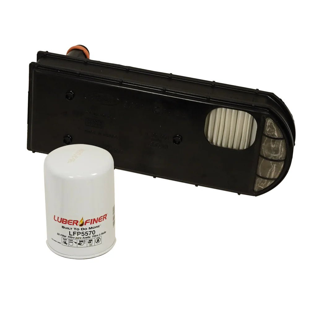 BD Diesel 1064045 Transmission Filter Service Kit (2003 - 2010 Power Stroke) - Southern Diesel Supply