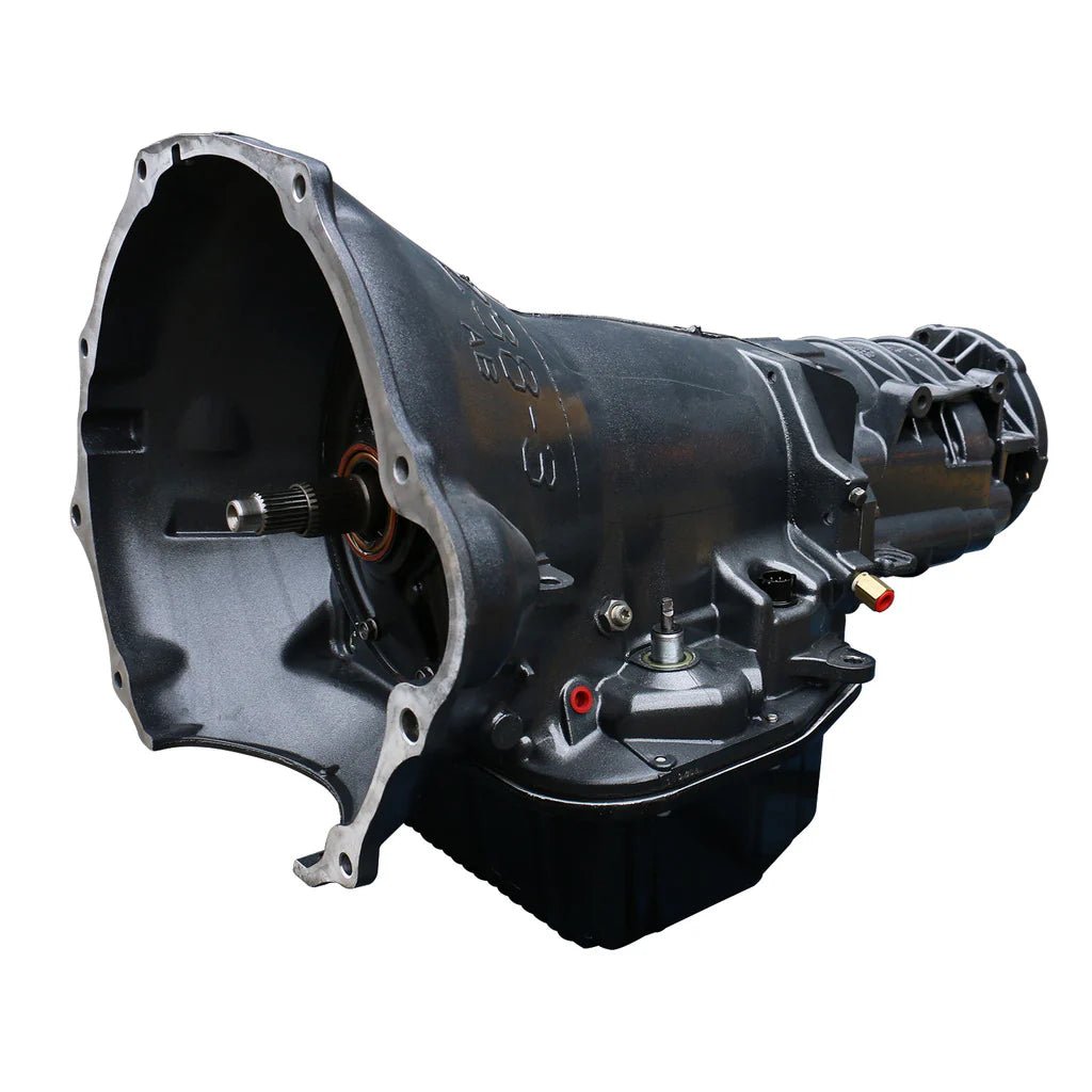 BD Diesel 1064164F Tow & Street 47RE Transmission 4WD (1996 - 1998 Cummins) - Southern Diesel Supply