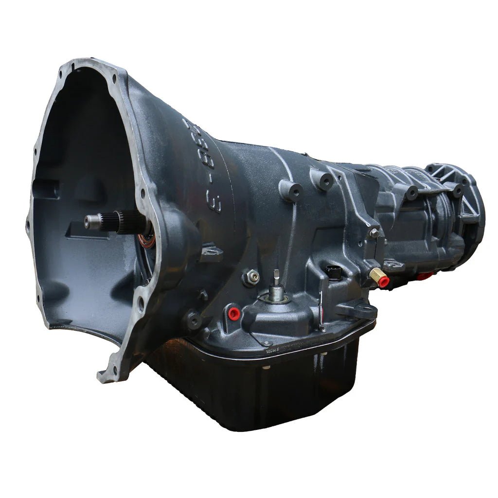 BD Diesel 1064192F Towmaster 48RE Transmission w/ Billet Input Shaft (2003 - 2004 Cummins) - Southern Diesel Supply