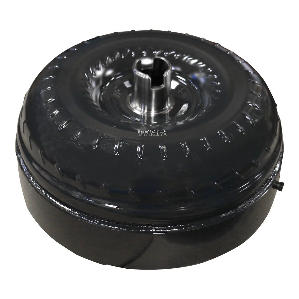 BD Diesel 1064202SS Roadmaster 48RE Transmission & Converter (2005 - 2007 Cummins) - Southern Diesel Supply