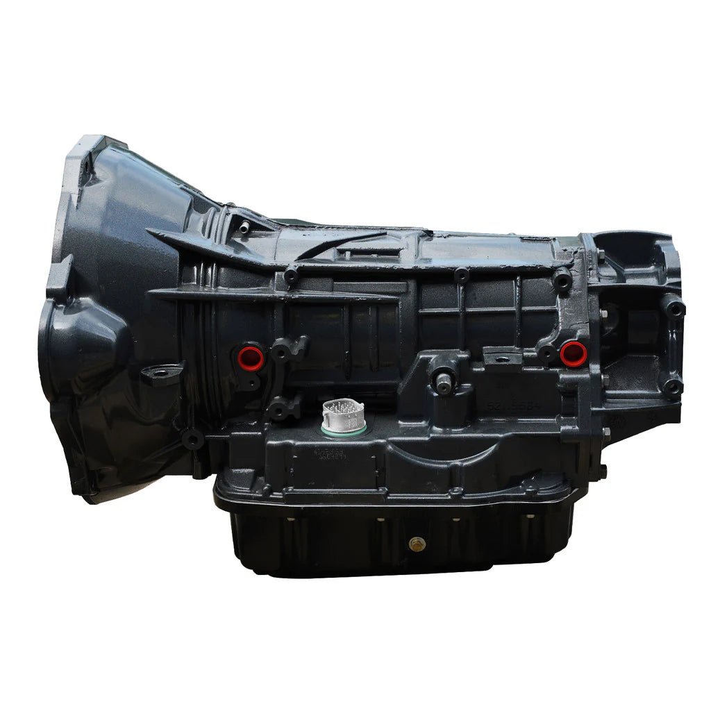 BD Diesel 1064222 Roadmaster 68RFE Transmission (2007.5 - 2018 Cummins) - Southern Diesel Supply