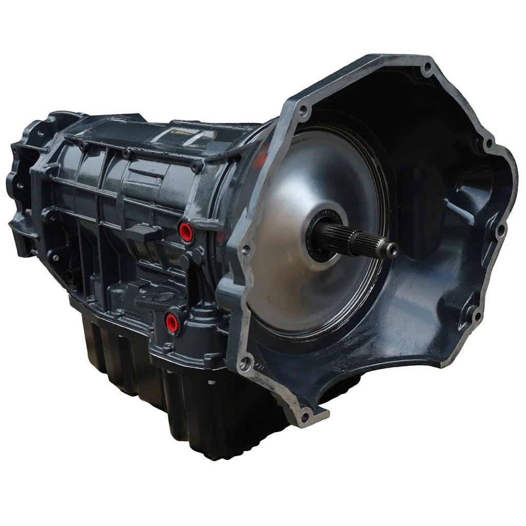 BD Diesel 1064222 Roadmaster 68RFE Transmission (2007.5 - 2018 Cummins) - Southern Diesel Supply