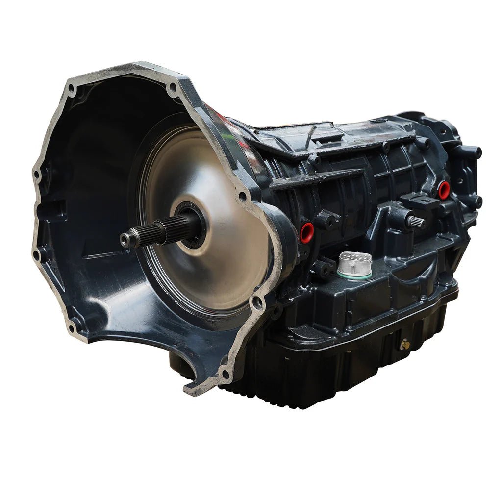BD Diesel 1064222 Roadmaster 68RFE Transmission (2007.5 - 2018 Cummins) - Southern Diesel Supply