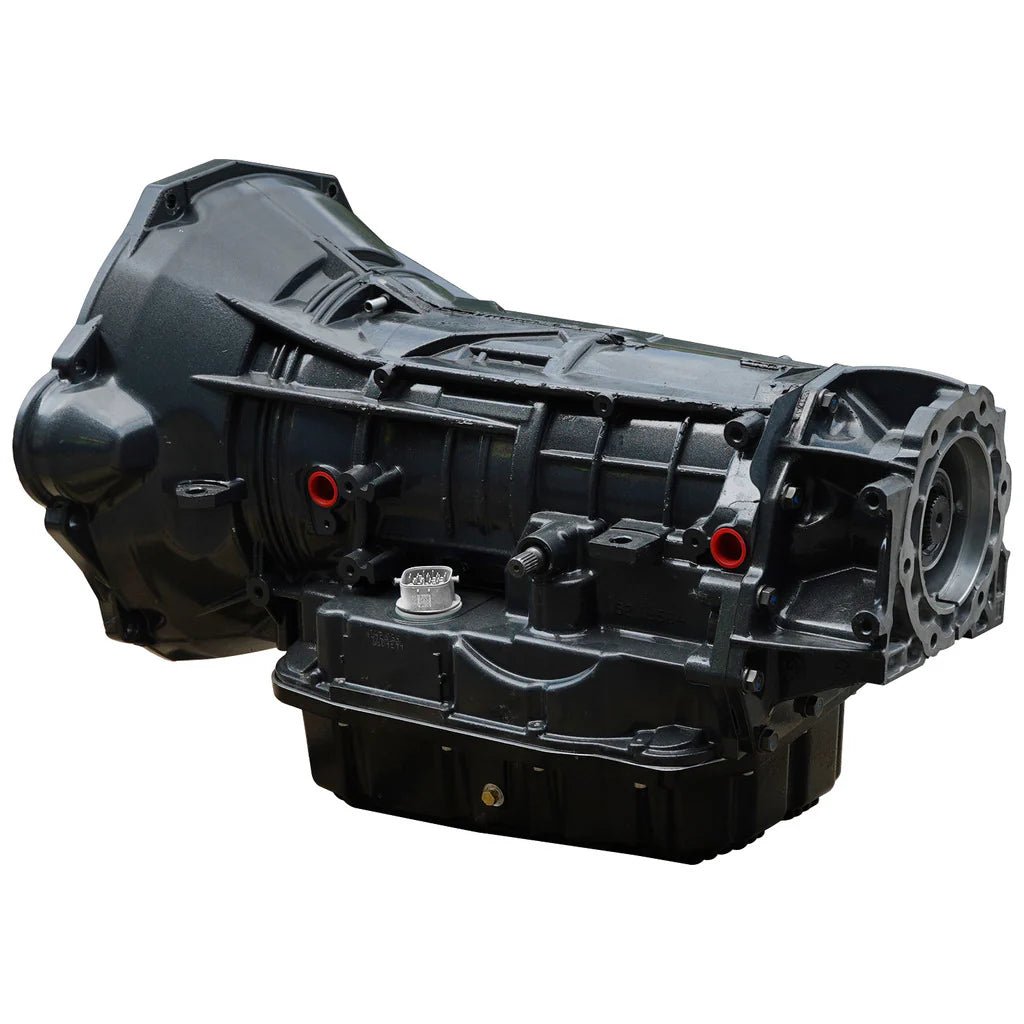 BD Diesel 1064222SS Roadmaster 68RFE Transmission & Converter (2007.5 - 2018 Cummins) - Southern Diesel Supply