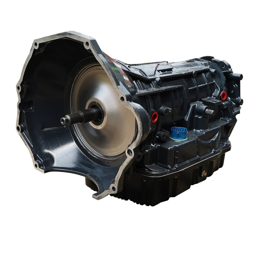 BD Diesel 1064292 Towmaster 68RFE Transmission (2019 - 2024 Cummins) - Southern Diesel Supply