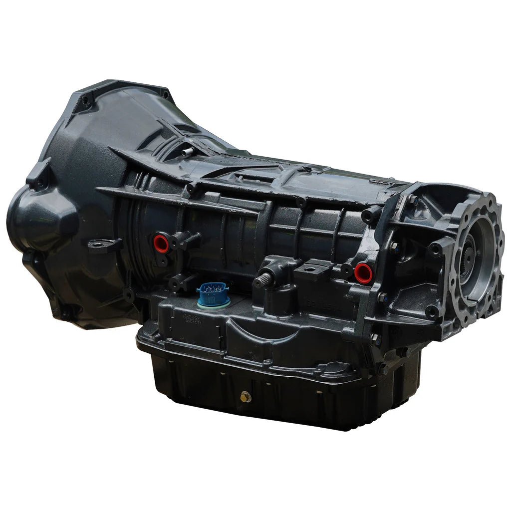 BD Diesel 1064302 Roadmaster 68RFE Transmission (2019 - 2024 Cummins) - Southern Diesel Supply