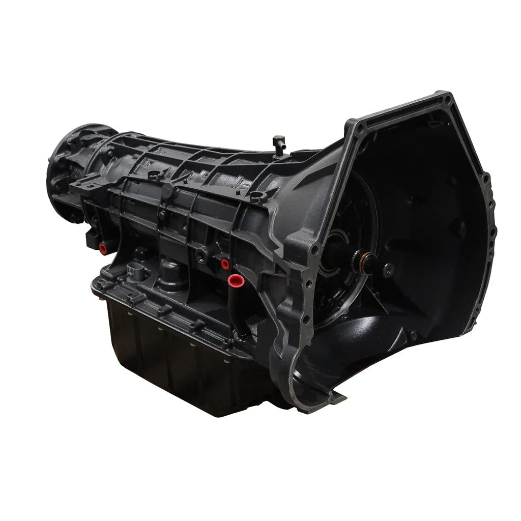 BD Diesel 1064432SM Roadmaster 4R100 2WD Trans & Pro Force Converter (1999 - 2003 Powerstroke) - Southern Diesel Supply