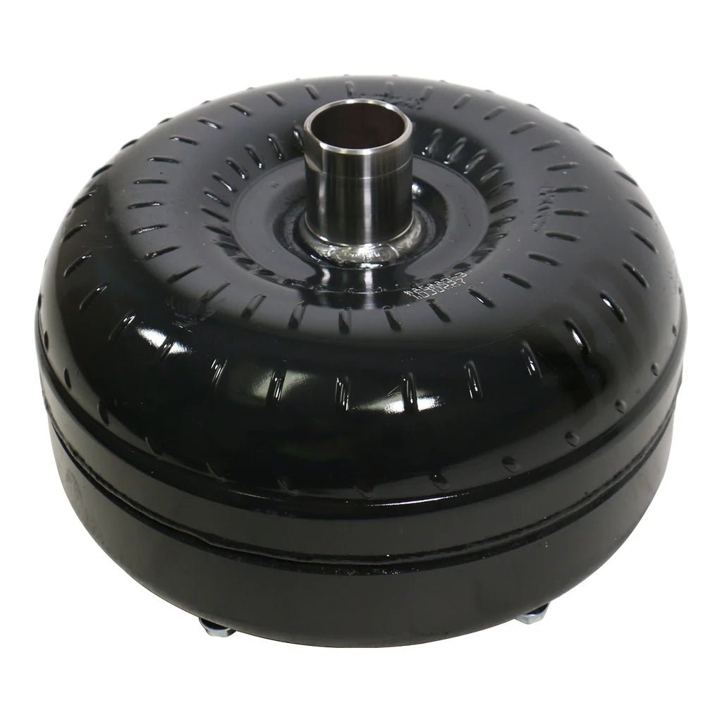 BD Diesel 1064434SM Roadmaster 4R100 2WD Trans & Pro Force Converter (1999 - 2003 Powerstroke) - Southern Diesel Supply