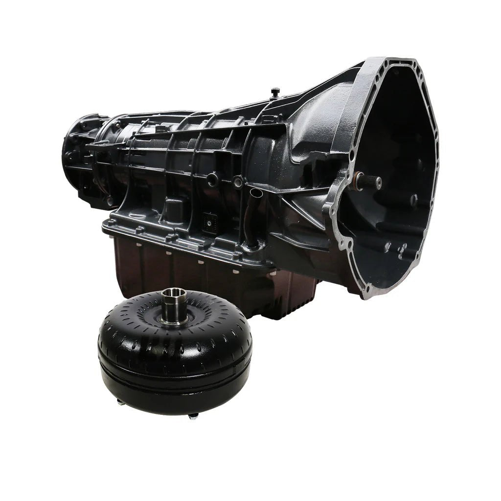 BD Diesel 1064462SM 5R110 Transmission & Converter Package (2003 - 2007 Powerstroke) - Southern Diesel Supply