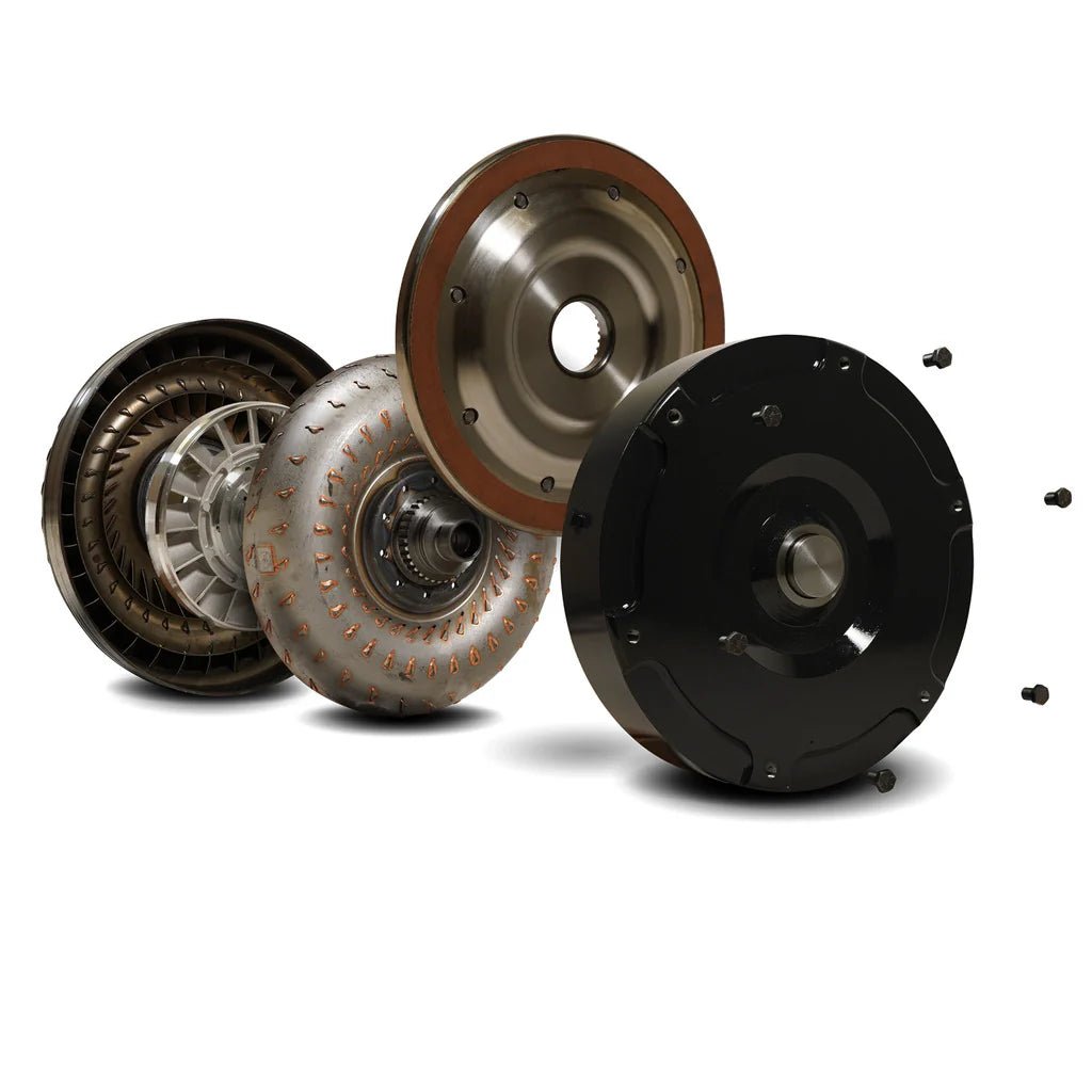 BD Diesel 1070247X Proforce Torque Converter (1994 - 2007 Cummins) - Southern Diesel Supply