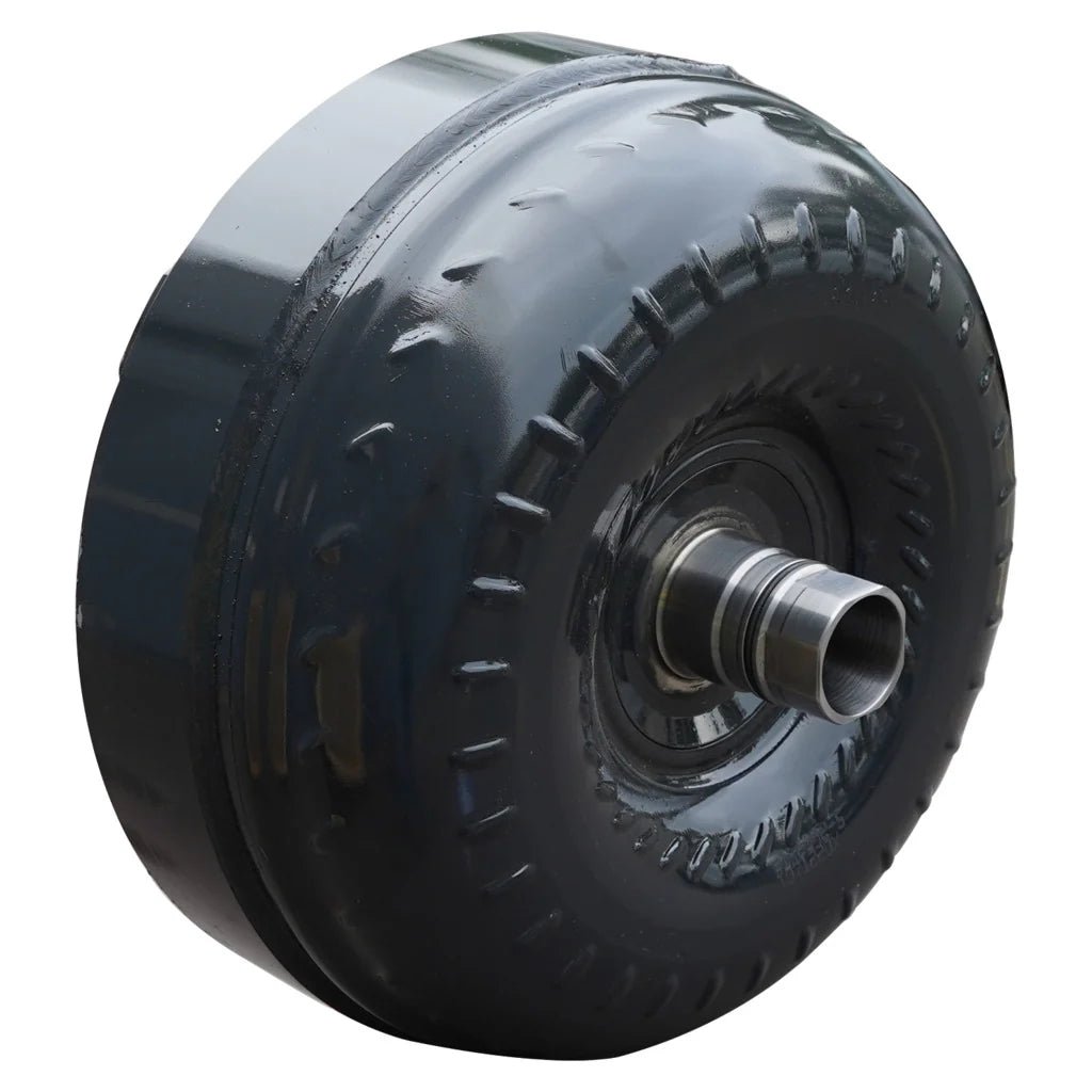 BD Diesel 1071220X Triple Disc Torque Converter (2007.5 - 2024 Cummins) - Southern Diesel Supply