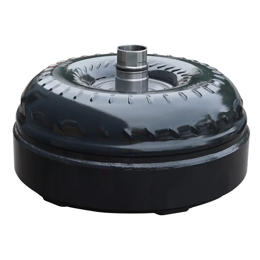 BD Diesel 1071220X Triple Disc Torque Converter (2007.5 - 2024 Cummins) - Southern Diesel Supply