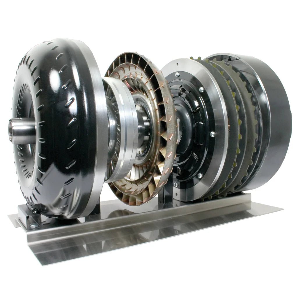 BD Diesel 1071240 Triple Torque Force Torque Converter (Enhanced Stall 2001 - 2016 Duramax) - Southern Diesel Supply