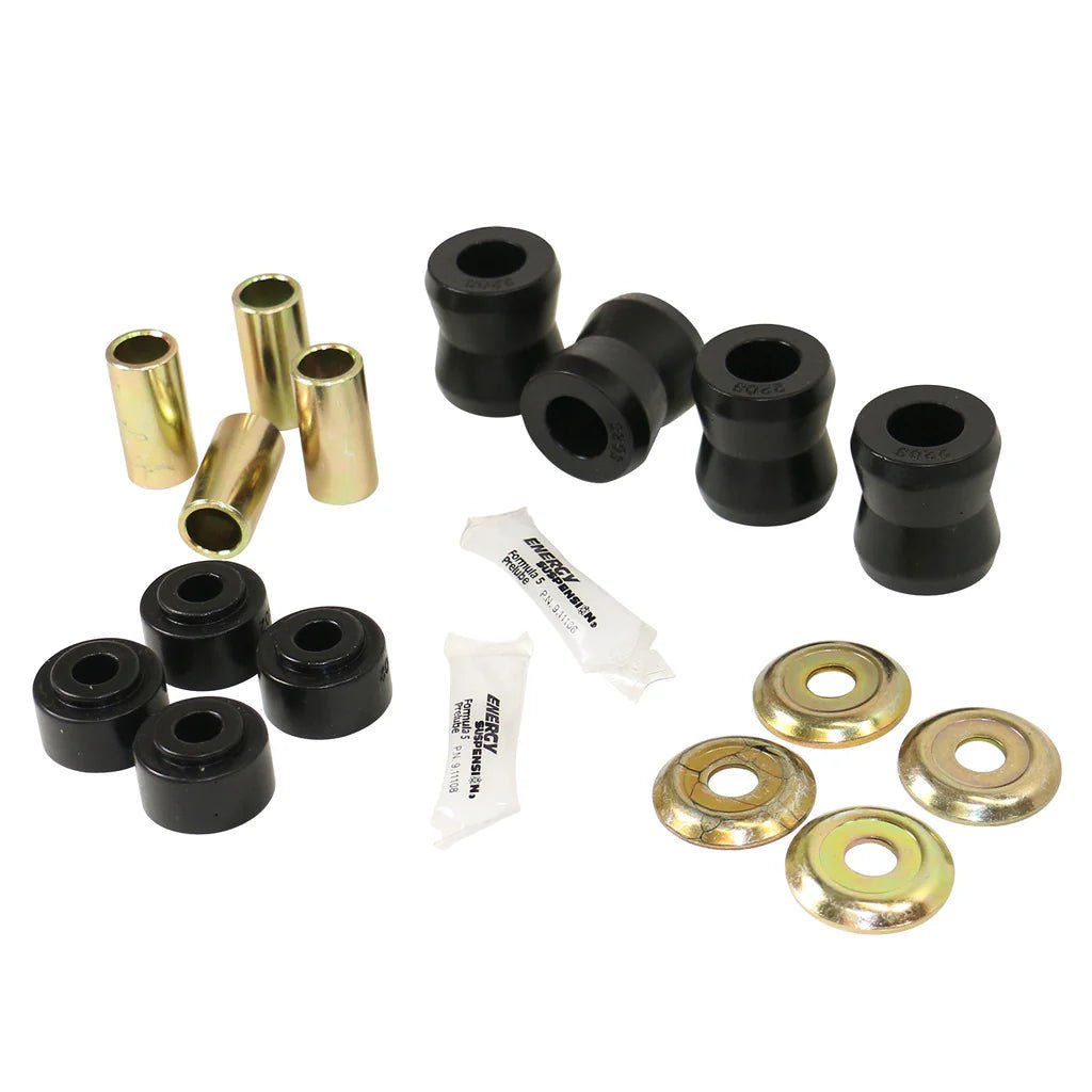 BD Diesel 1312051 Sway Bar End Link Bushing Kit (2000 - 2009 Cummins) - Southern Diesel Supply