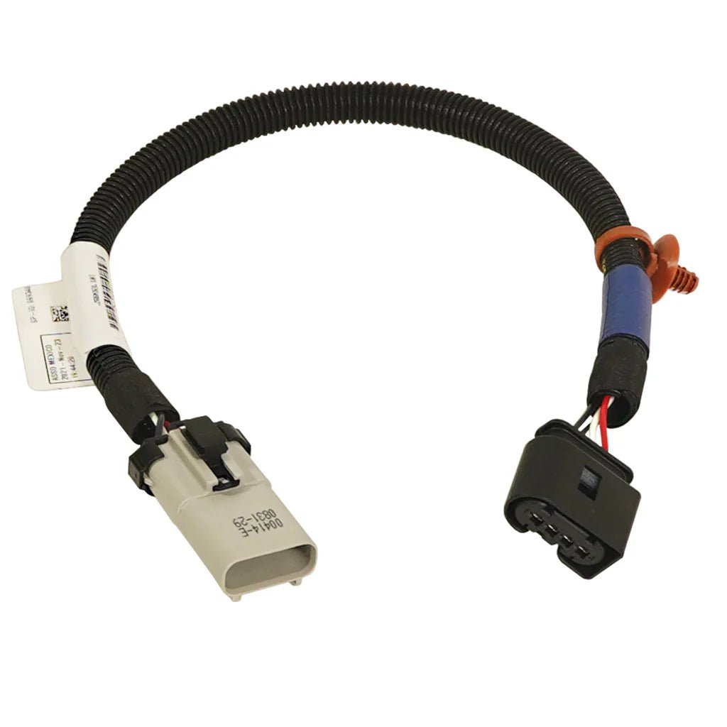 BD Diesel 1407046 Turbocharger Actuator Harness Adapter (2007.5 - 2012 Cummins) - Southern Diesel Supply