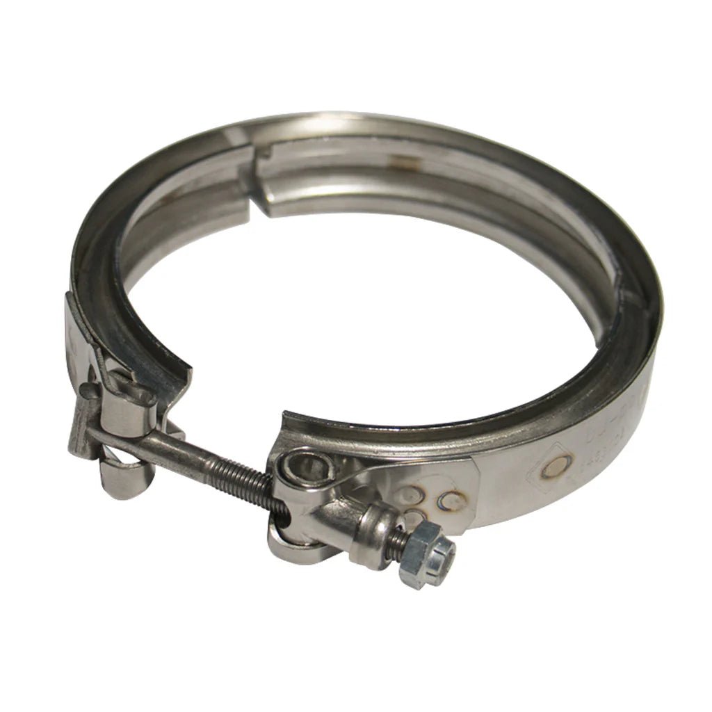 BD Diesel 1453602 Full Marmon V - Band Clamp - Southern Diesel Supply