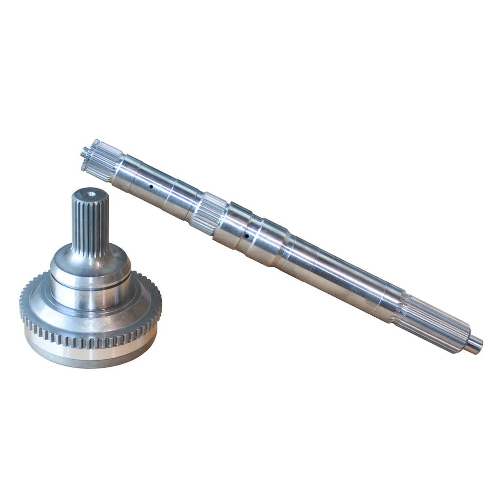 BD Diesel 1600117 Billet Intermediate Shaft (1994 - 2007 Cummins) - Southern Diesel Supply